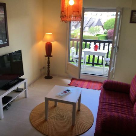 Le Studio 102 Villers-sur-Mer Ngoại thất bức ảnh