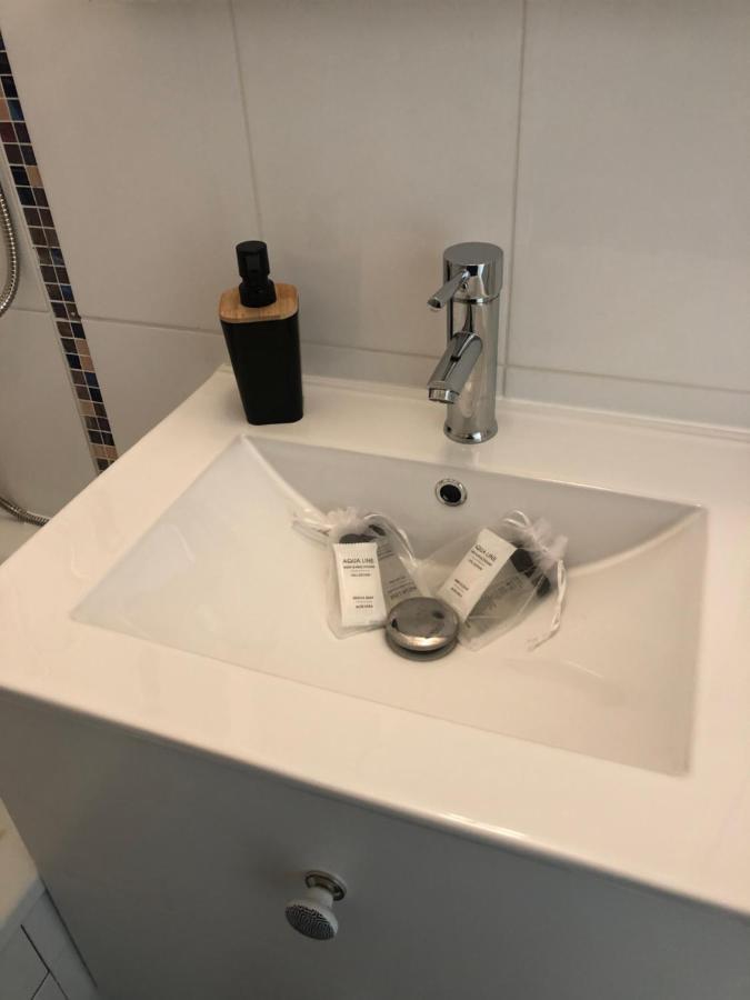 Le Studio 102 Villers-sur-Mer Ngoại thất bức ảnh