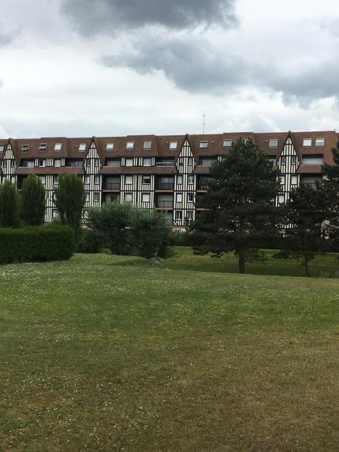 Le Studio 102 Villers-sur-Mer Ngoại thất bức ảnh